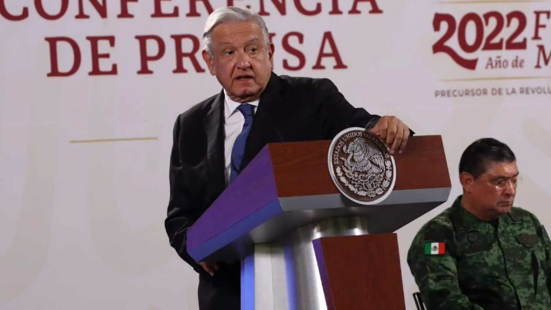 AMLO Segalmex